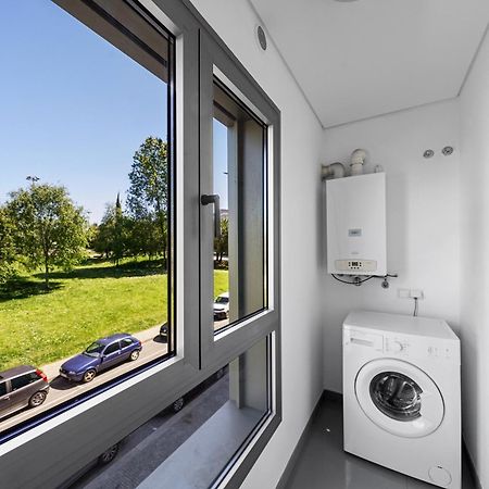 Bessa Luxury Flat By Amber Star Rent Lejlighed Porto Eksteriør billede