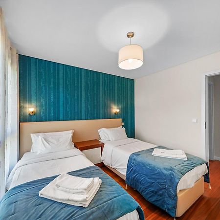 Bessa Luxury Flat By Amber Star Rent Lejlighed Porto Eksteriør billede