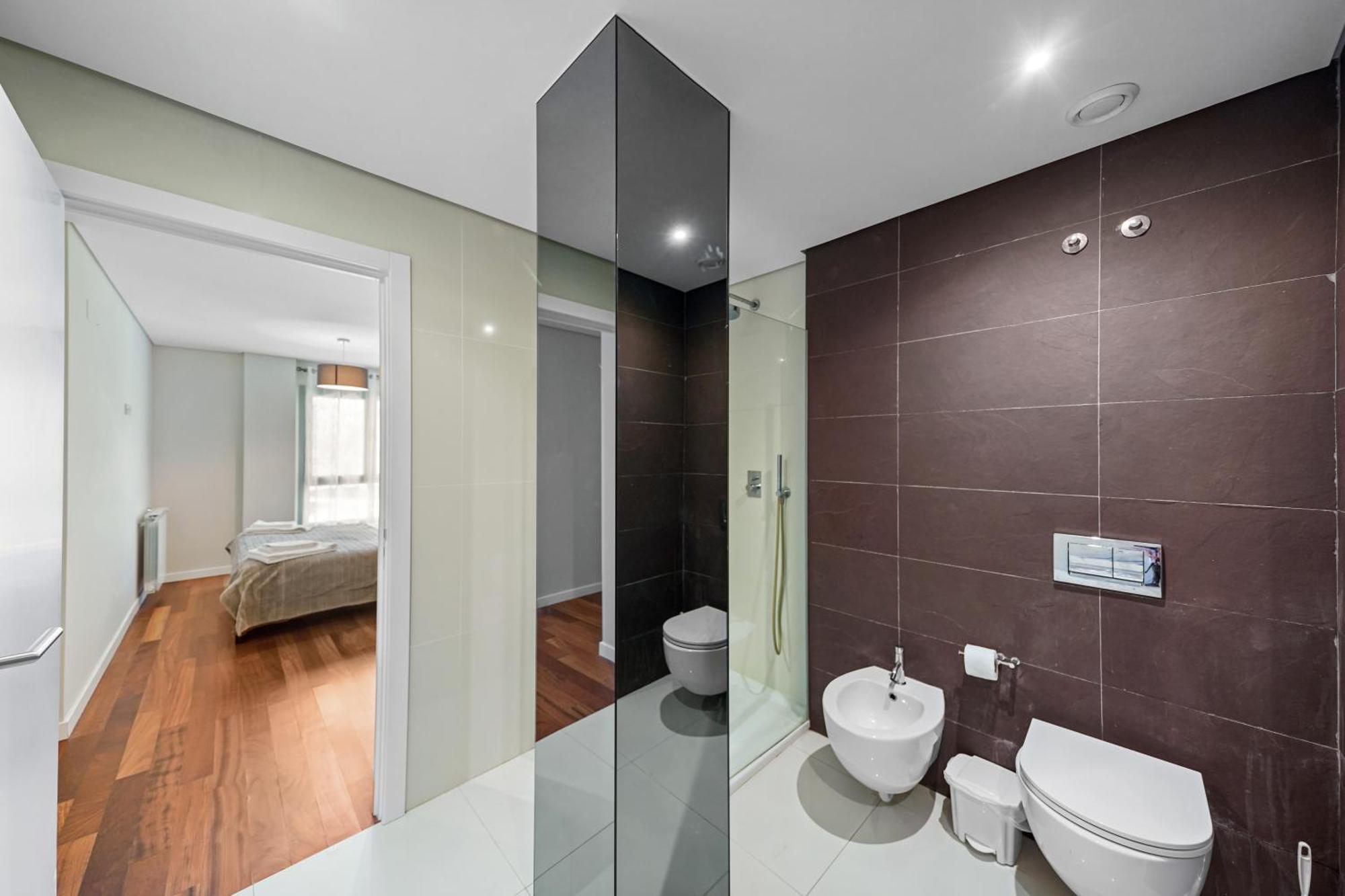 Bessa Luxury Flat By Amber Star Rent Lejlighed Porto Eksteriør billede