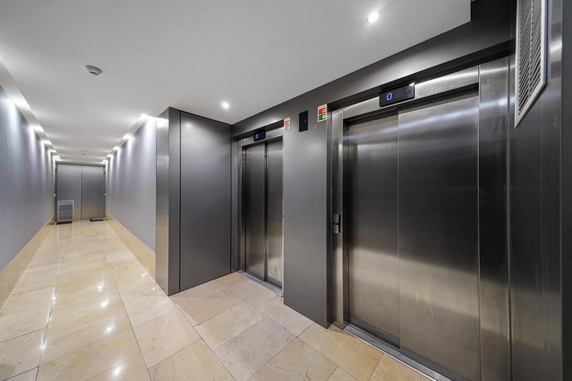 Bessa Luxury Flat By Amber Star Rent Lejlighed Porto Eksteriør billede