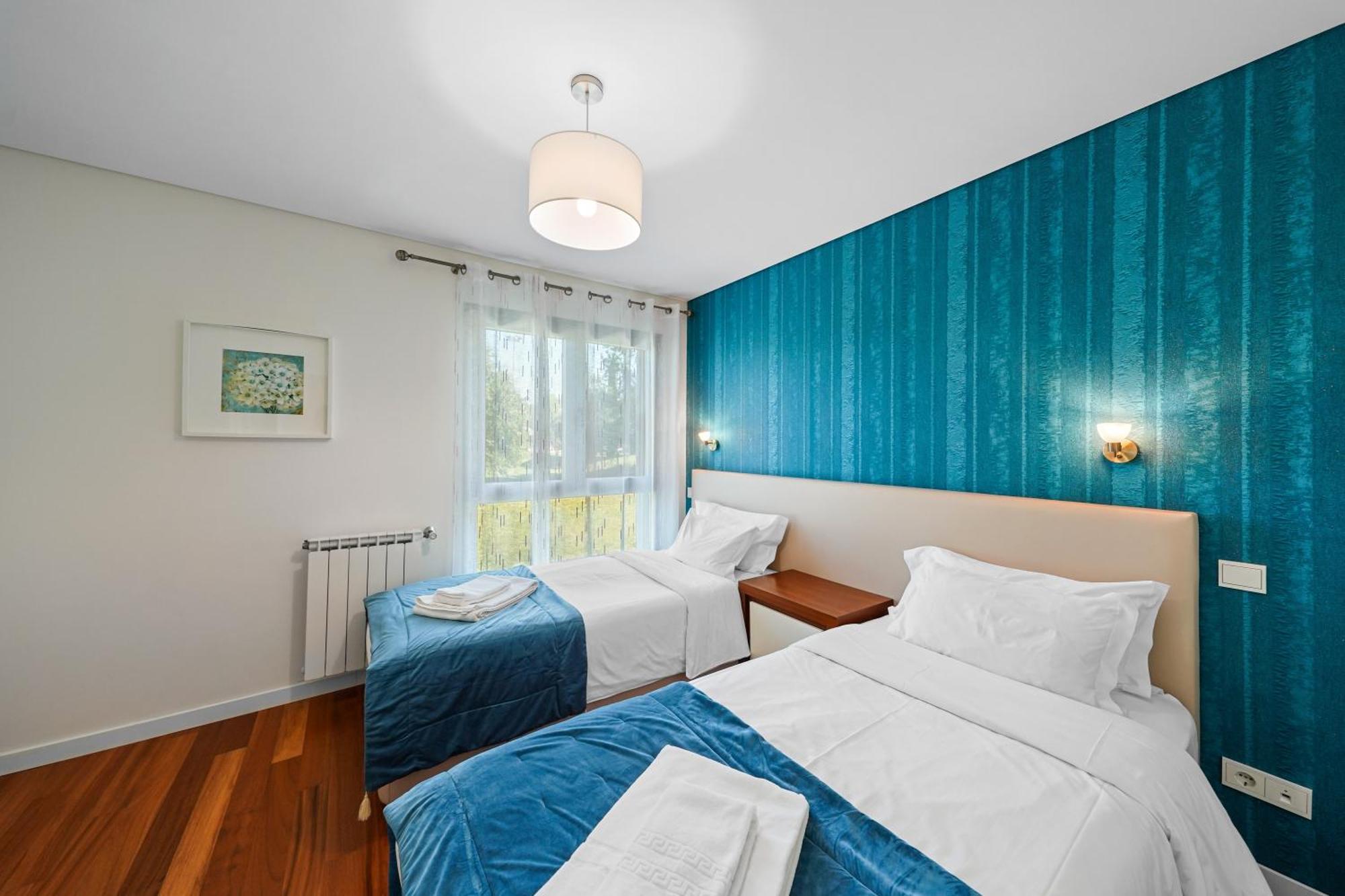 Bessa Luxury Flat By Amber Star Rent Lejlighed Porto Eksteriør billede