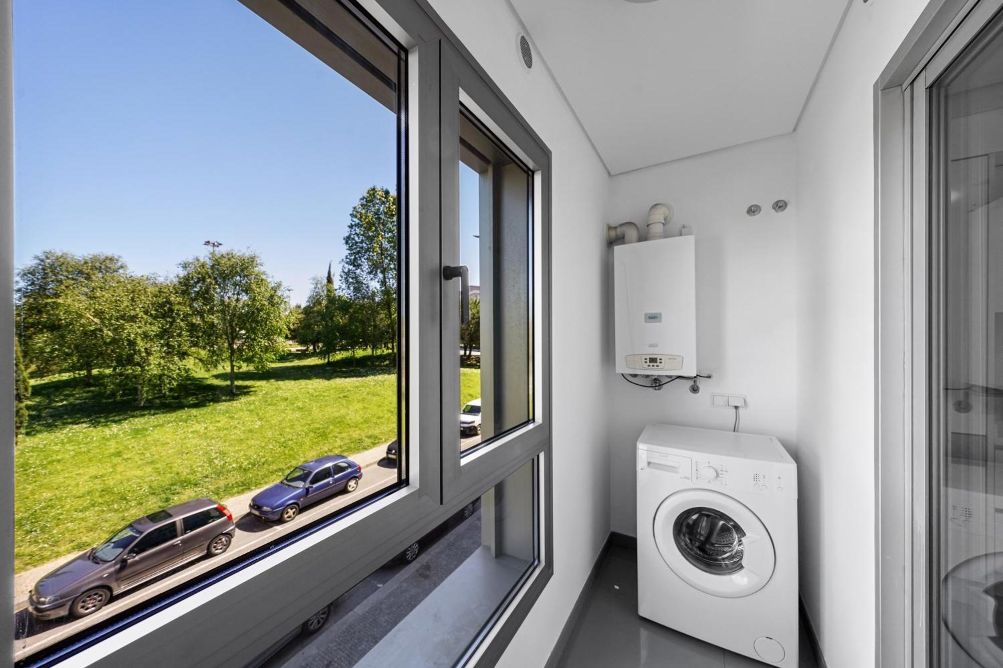 Bessa Luxury Flat By Amber Star Rent Lejlighed Porto Eksteriør billede