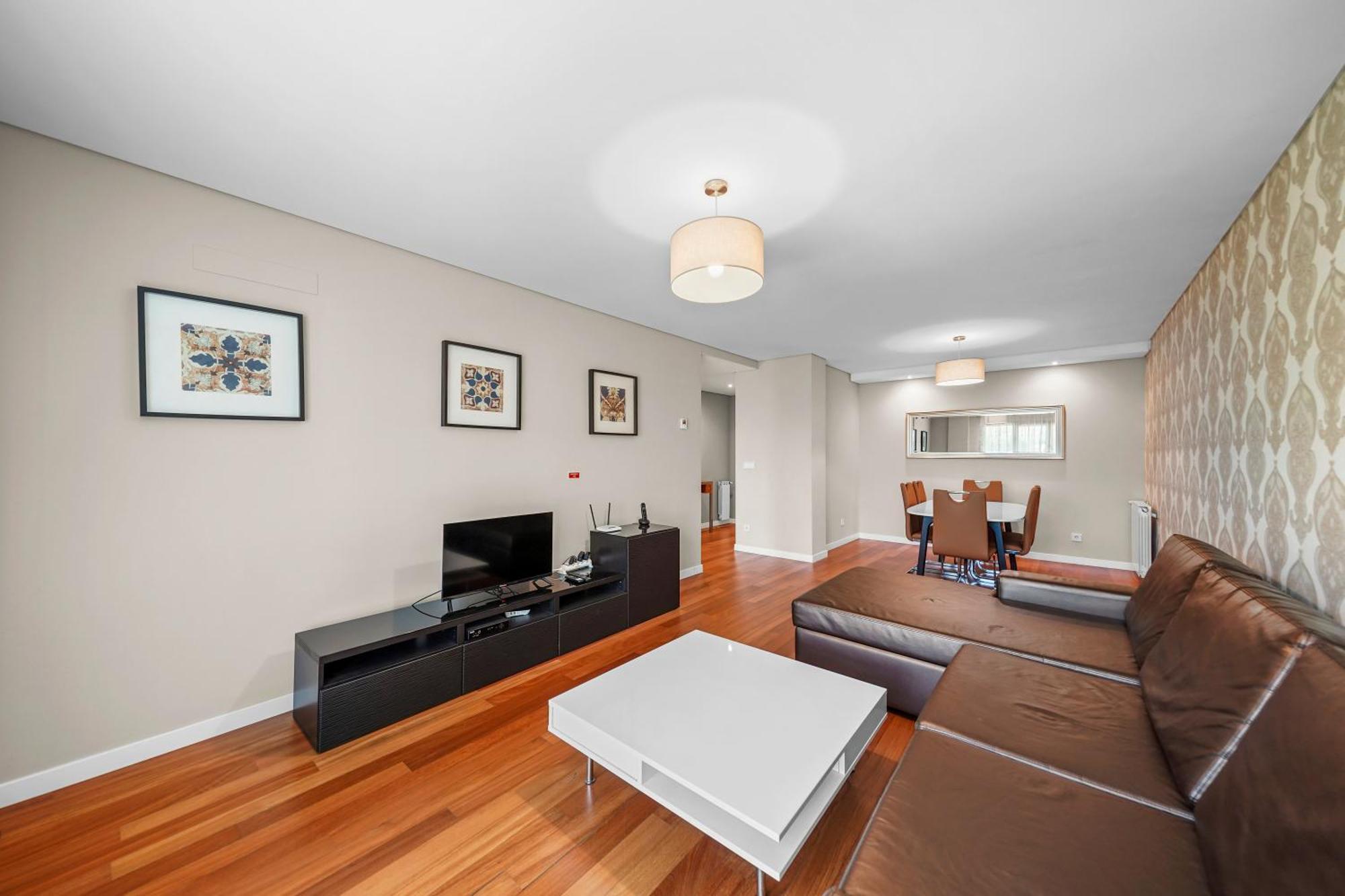 Bessa Luxury Flat By Amber Star Rent Lejlighed Porto Eksteriør billede