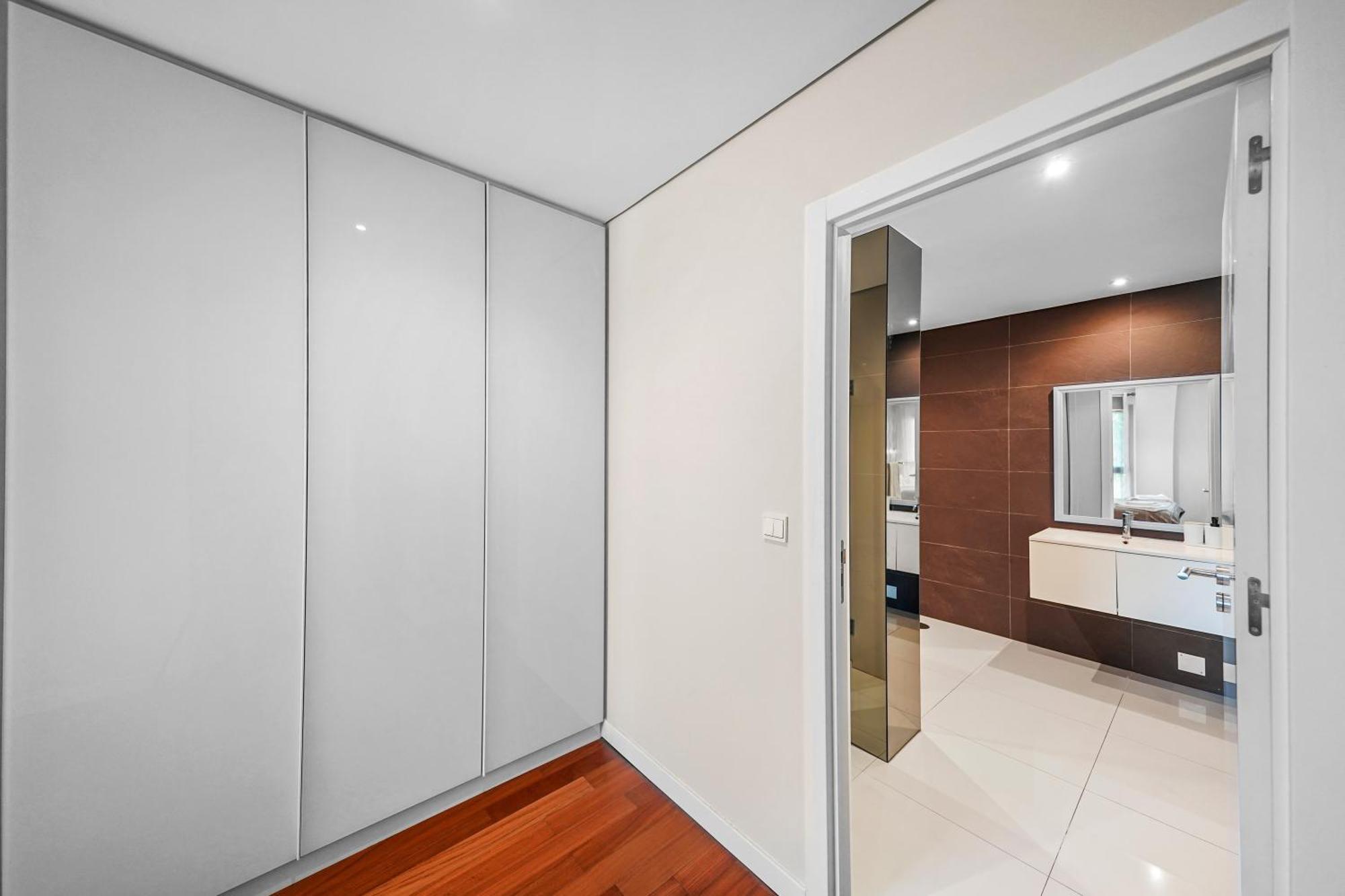 Bessa Luxury Flat By Amber Star Rent Lejlighed Porto Eksteriør billede