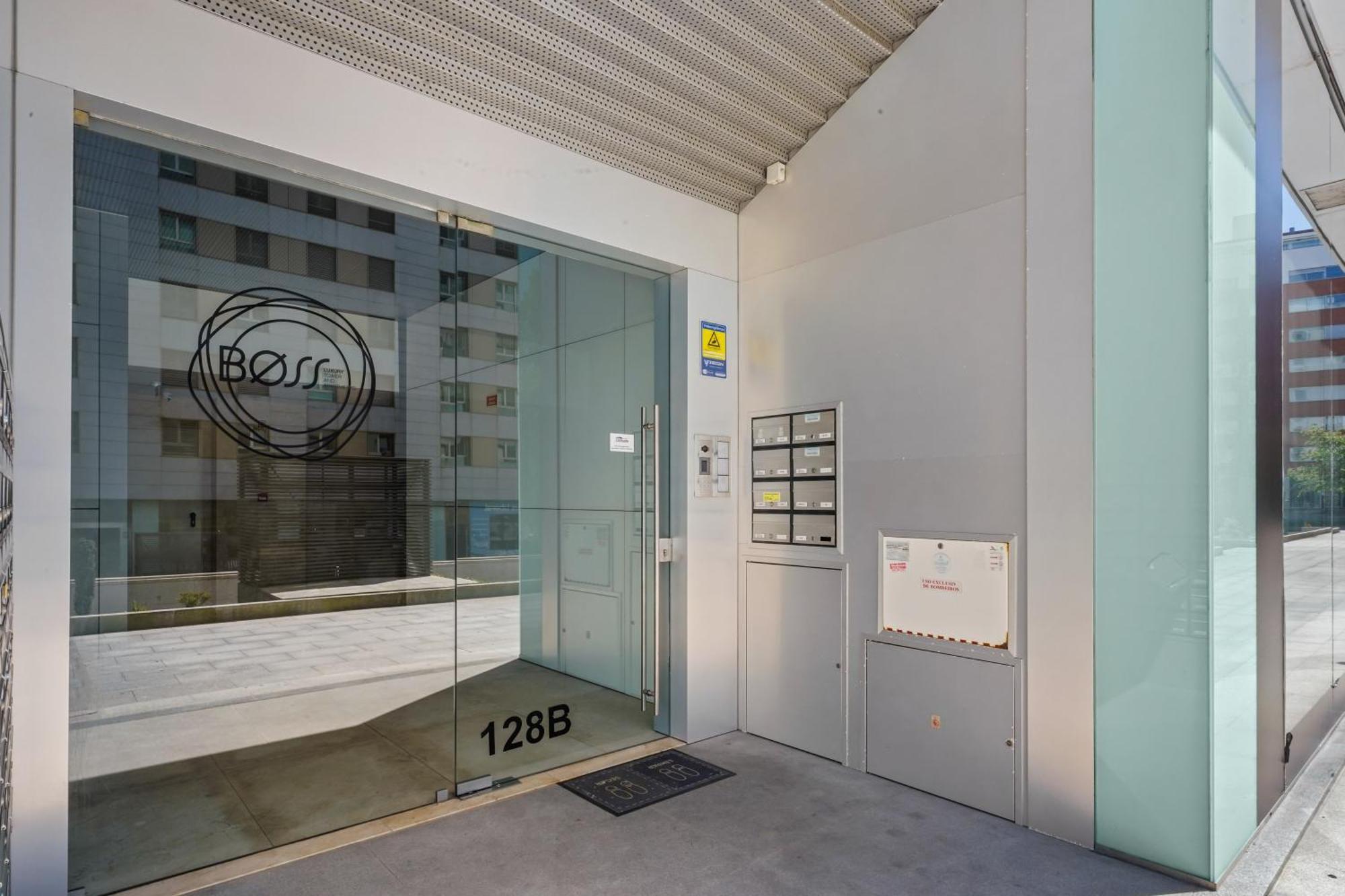 Bessa Luxury Flat By Amber Star Rent Lejlighed Porto Eksteriør billede