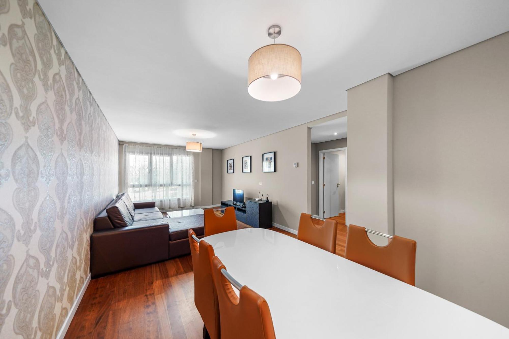 Bessa Luxury Flat By Amber Star Rent Lejlighed Porto Eksteriør billede